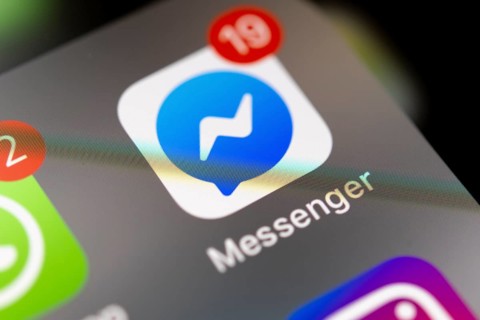 Facebook Messenger