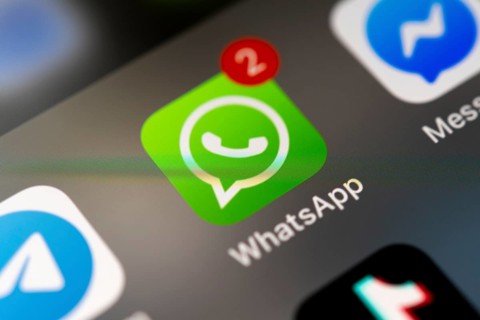 WhatsApp