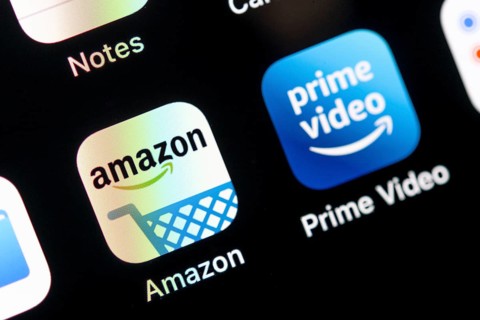 Amazon App