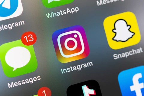 Instagram