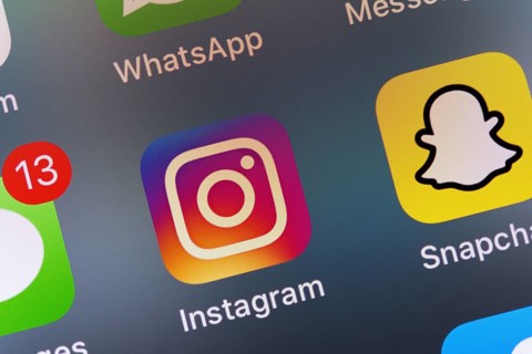 Instagram