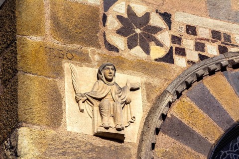 Issoire