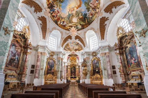 St. Michael Church