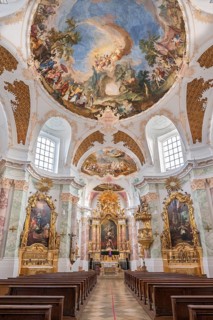 St.Michael Church