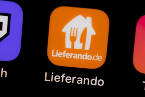 Lieferando