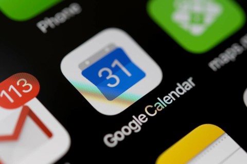 Google Calendar