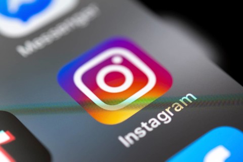 Instagram