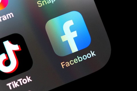 Facebook
