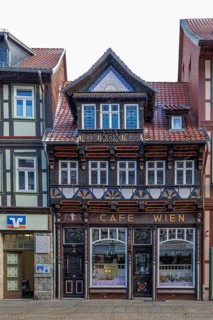 Cafe Wien