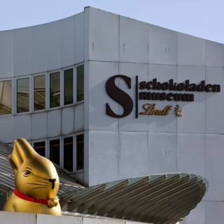 Chocolate Museum