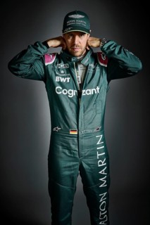Sebastian Vettel