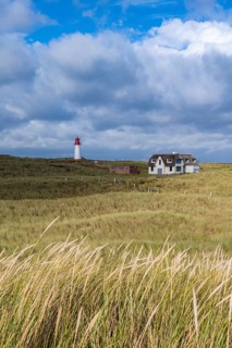 Lighthouse List-West