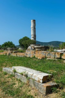 Unesco world heritage site