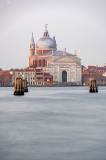Church Chiesa del Santissimo Redentore