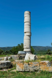 Unesco world heritage site