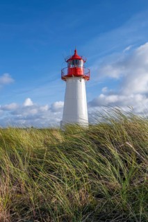 Lighthouse List-West
