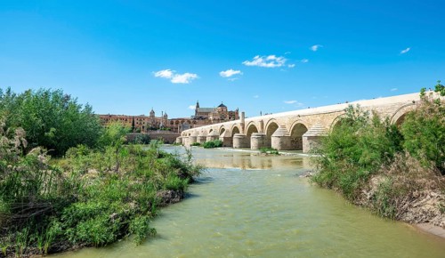 Puente Romano