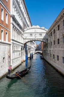 Bridge of Sighs
