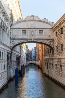 Bridge of Sighs