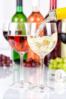 Pour wine pour wine bottle wine glass white wine bottle alcohol