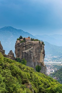 Agia Triada Monastery