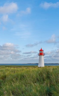 Lighthouse List-West