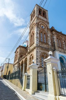 Church of the Assumption of the Virgin Mary