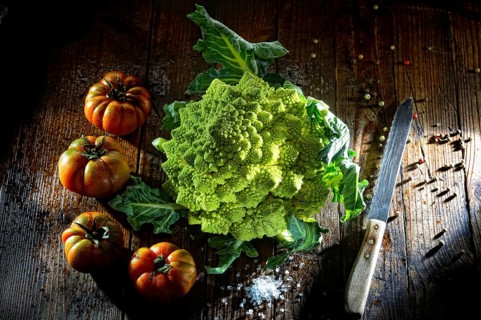 Still life