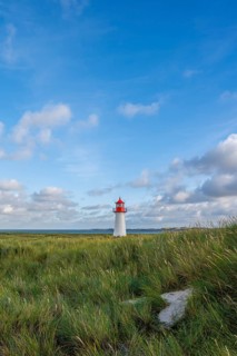 Lighthouse List-West