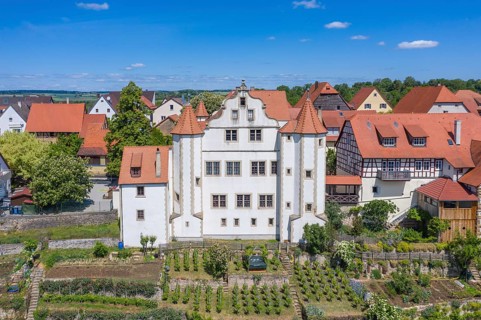 Drone image