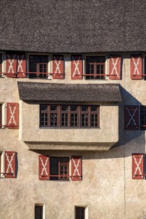Matzen Castle