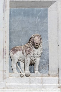 Venetian Lion