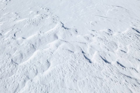 Snowdrift