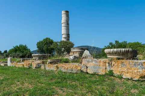 Unesco world heritage site