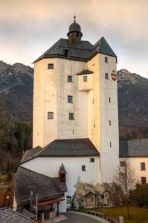 Pilgrimage Church of Our Lady of Mariastein