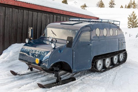 Oldtimer