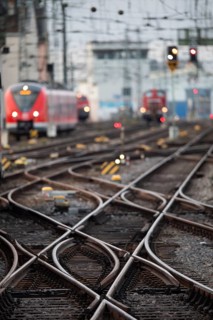 Rails