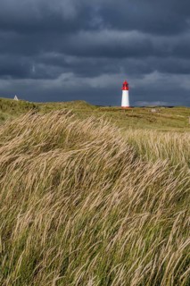 Lighthouse List-West