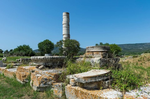Unesco world heritage site