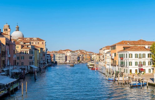 Grand Canal