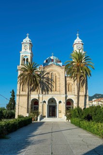 Agios Nikolaos church