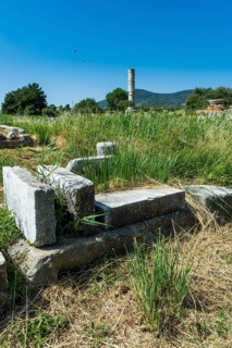 Unesco world heritage site