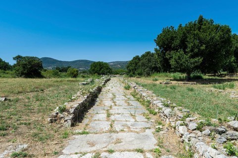 Unesco world heritage site
