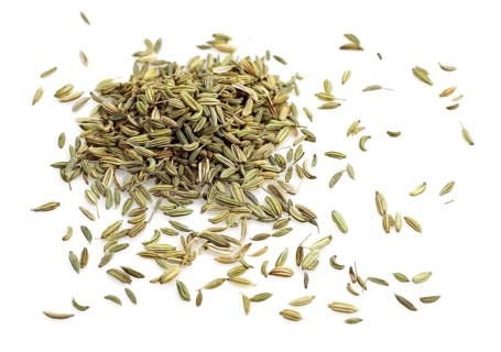 Fennel seed