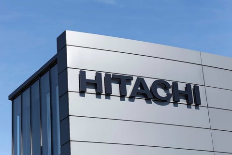 Hitachi High-Technologies Europe GmbH
