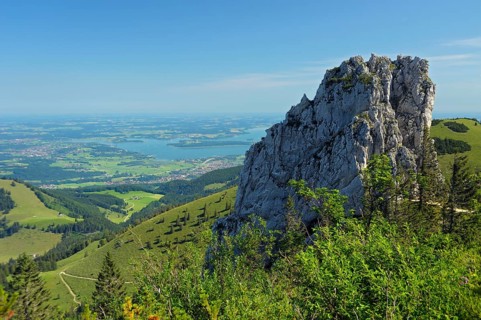 Kampenwand