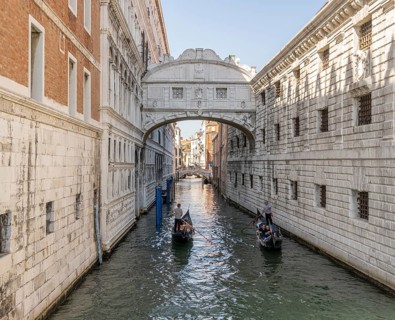 Bridge of Sighs