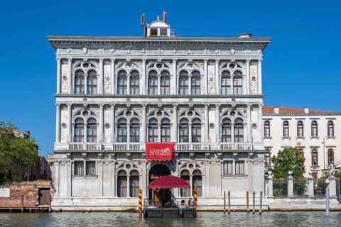 Casino di Venezia