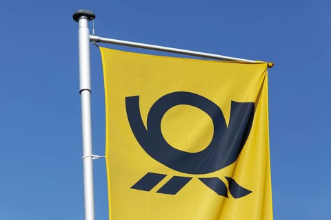 Deutsche Post