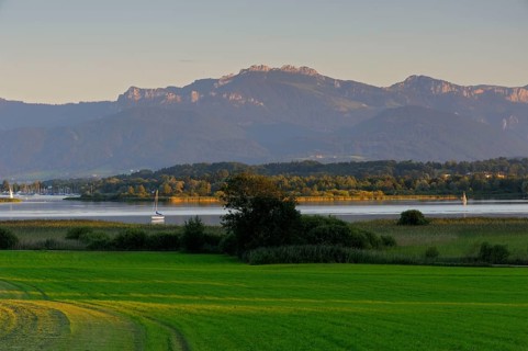 Chiemsee